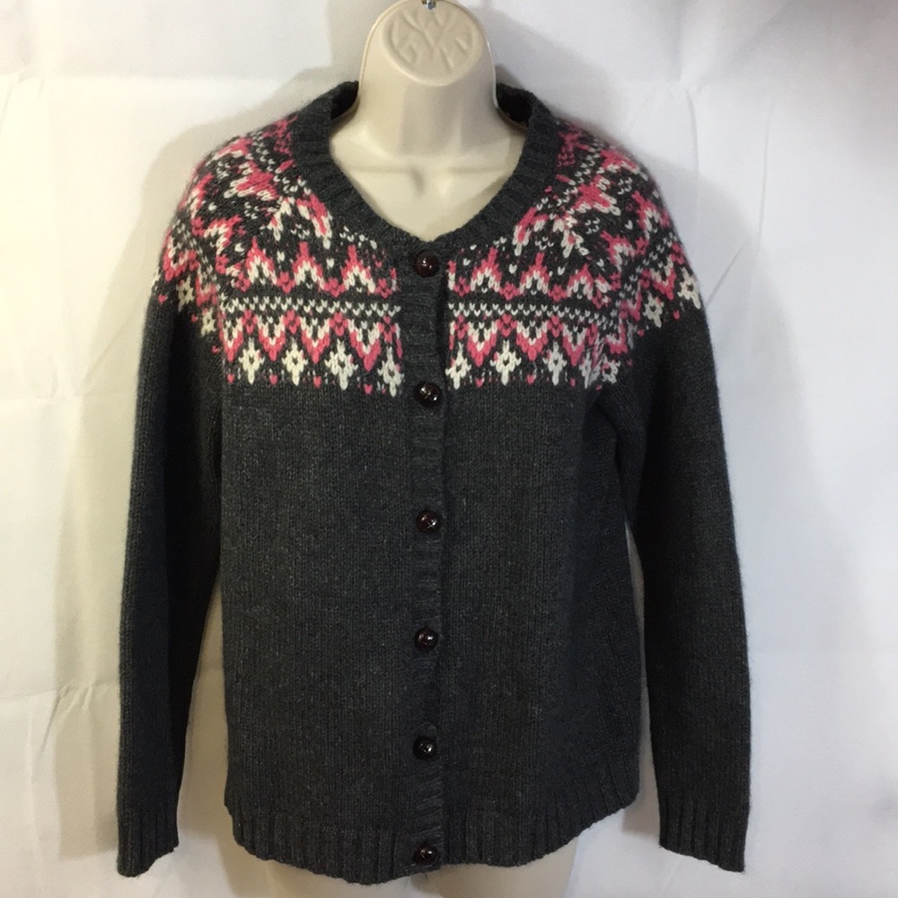 Jack Wills sweater